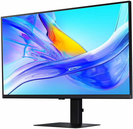 Monitors  LS32D800UAUXEN