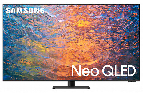 QLED Televizors  QE85QN95CATXXH