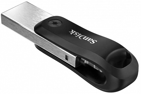 USB zibatmiņa MEMORY DRIVE FLASH USB3 128GB/SDIX60N-128G-GN6NE SANDISK SDIX60N-128G-GN6NE
