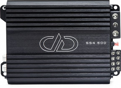 Автоусилитель  SS4.500