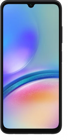 Viedtālrunis Galaxy A05s SM A05s Black 64