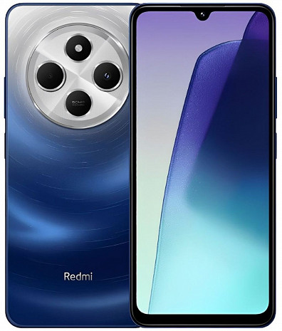 Viedtālrunis Redmi 14C 59086