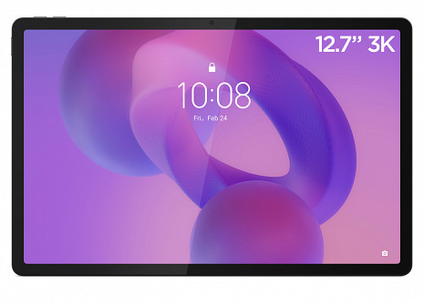 Планшет Idea Tab Pro 12.7" Wi-Fi ZAE40020SE