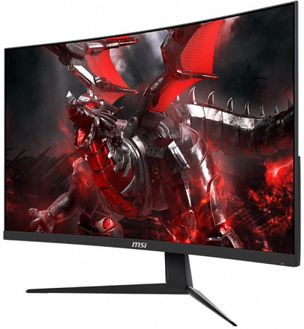 Monitors G321CU G321CU