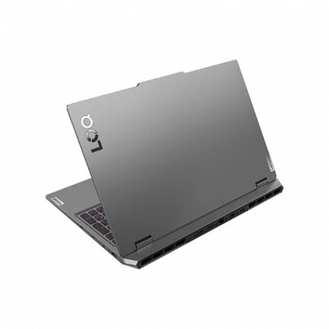 Portatīvais dators LOQ 15IAX9I | Luna Grey | 15.6 " | IPS | FHD | 1920 x 1080 pixels | Anti-glare | Intel Core i5-12450HX 83FQ0017MX