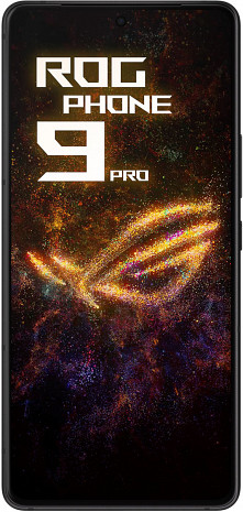 Viedtālrunis ROG Phone 9 Pro 90AI00S3-M000R0