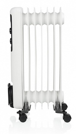 Eļļas radiators  KA-5179