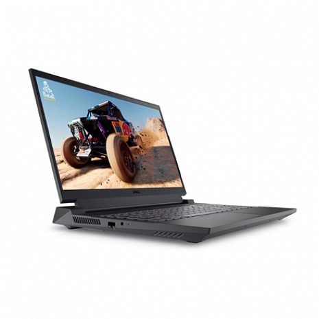 Portatīvais dators G15 5530 | 15.6 " | 1920 x 1080 pixels | 165 Hz | Intel Core i5-13450HX | 16 GB | DDR5 | SSD 512 GB | NVIDIA GeForce RTX 4050 1004996961/2