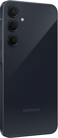 Viedtālrunis Galaxy A35 SM-A35 Black 128