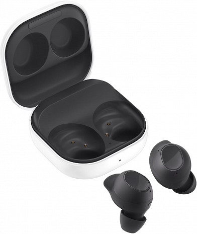 Bluetooth bezvadu austiņas ar trokšņu  neitralizāciju Galaxy Buds FE SM-R400NZAAEUE