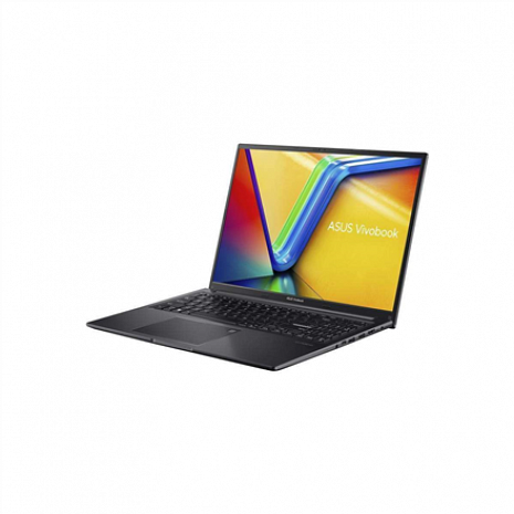 Ноутбук Vivobook 16 M1605YA-MB536W | Indie Black | 16 " | IPS | 1920 x 1200 pixels | 60 Hz | Anti Glare | AMD Ryzen 5 | 7430U 90NB10R1-M00XC0