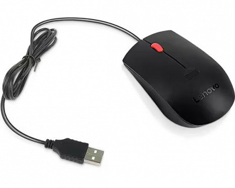 Datorpele Biometric Mouse Gen 2 4Y51M03357