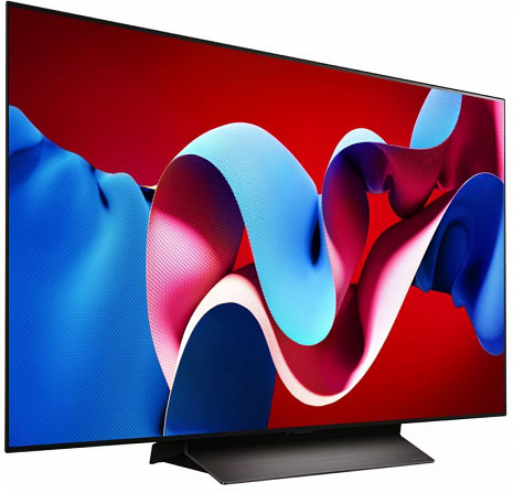 OLED Televizors  OLED48C41LA