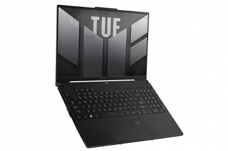 Portatīvais dators TUF|Gaming A16 Advantage Edition (2023)|FA617NSR|CPU Ryzen 7|7435HS|3100 MHz|16"|1920x1200|RAM 16GB 90NR0JM2-M00490