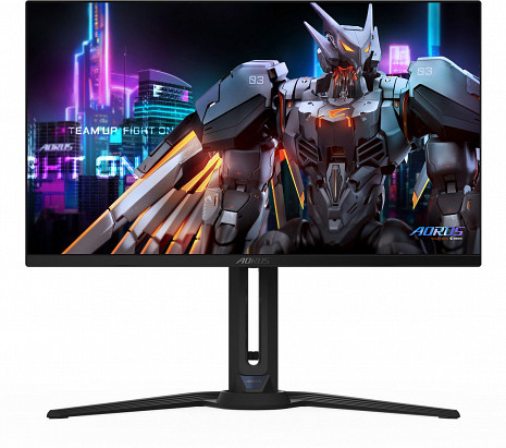 OLED monitors  AORUS FO27Q2 EK1