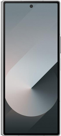 Viedtālrunis GALAXY Z FOLD6 SM-F956BZSCEUE