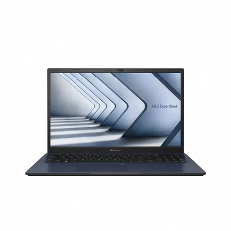 Ноутбук B1502CVA-BQ1904 | Star Black | 15.6 " | IPS | FHD | 1920 x 1080 pixels | Anti-glare | Intel Core i3 | i3-1315U 90NX06X1-M02A30