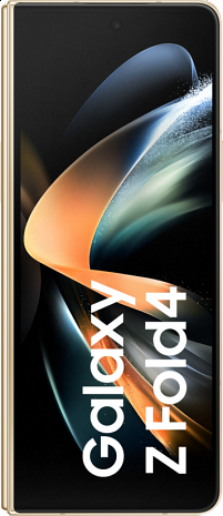 Viedtālrunis GALAXY FOLD4 5G SM-F936BZEBEUB