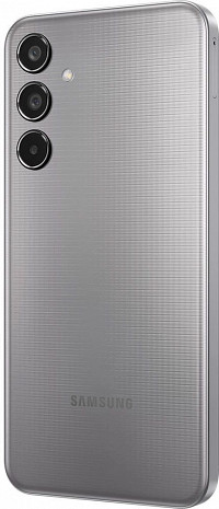 Viedtālrunis Galaxy M35 SM-M35 Grey 128