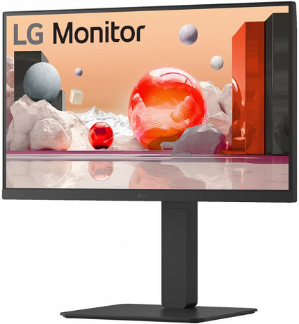 Monitors  24BA750-B