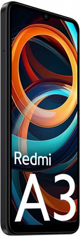 Смартфон Redmi A3 RedmiA3 4/128GB