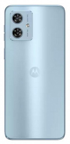 Viedtālrunis MOTO G54 PAYT0032SE