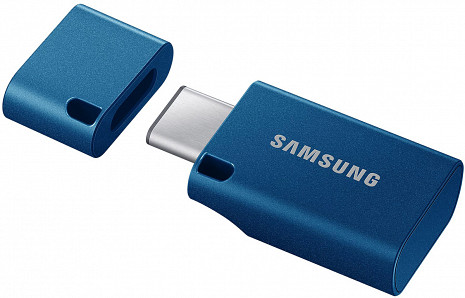 USB zibatmiņa MEMORY DRIVE FLASH USB-C 512GB/MUF-512DA/APC SAMSUNG MUF-512DA/APC