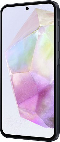 Viedtālrunis Galaxy A35 SM-A35 Black 128