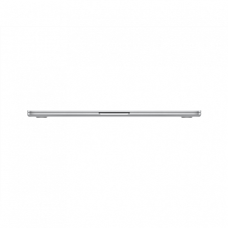 Portatīvais dators MacBook Air | Silver | 13.6 " | IPS | 2560 x 1664 | Apple M2 | 8 GB | SSD 256 GB | Apple M2 8-core GPU MLXY3RU/A