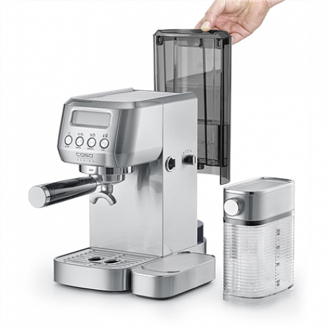 Kafijas automāts Espresso Gourmet Latte 01821