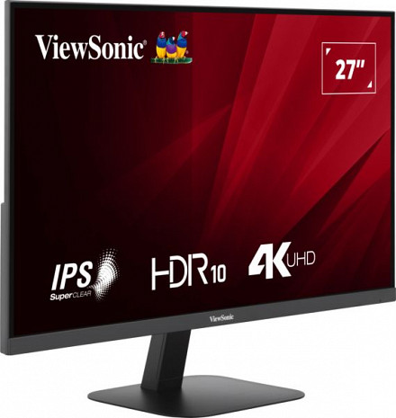 Monitors  VA2708-4K-HD