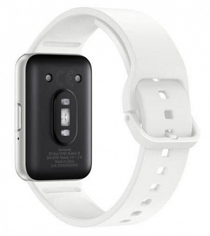 Viedpulkstenis GALAXY FIT3 Bluetooth SM-R390NZSAEUE