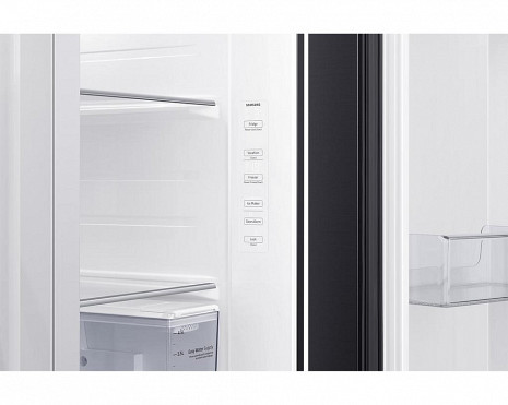 Холодильник  RS64DG53M3B1EO