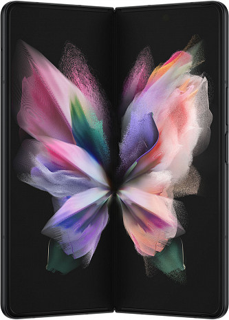 Viedtālrunis GALAXY Z FOLD3 5G SM-F926BZKDEUB