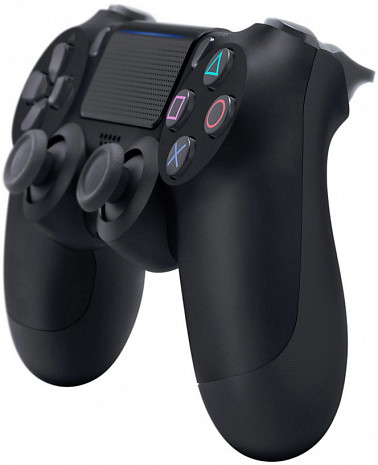 Spēļu kontrolieris DUALSHOCK 4 WIRELESS 711719870050