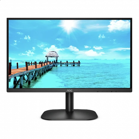 Monitors 24B2XDAM 24B2XDAM