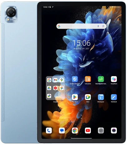 Планшет TAB MEGA1 11.5" LTE MEGA18/256BLUE