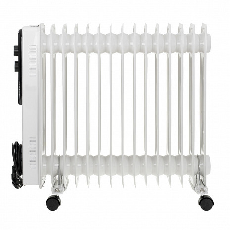 Eļļas radiators  AD 7819