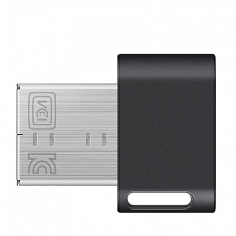 USB zibatmiņa Samsung | FIT Plus | MUF-512AB/APC | 512 GB | USB 3.2 Gen 1 | Gray MUF-512AB/APC