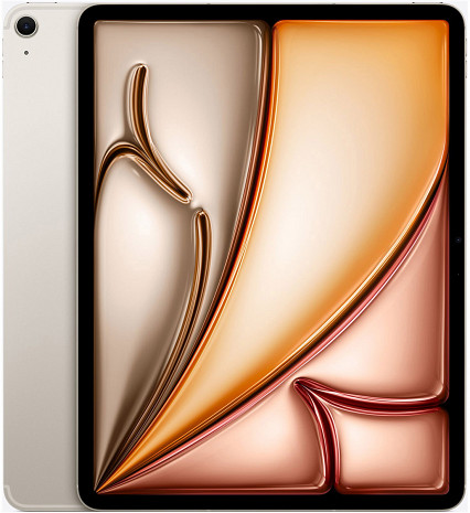 Planšetdators iPad Air 13 (2024) 13.0" 5G MV763HC/A