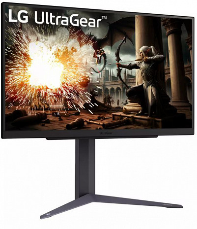 Monitors  27GS75Q-B