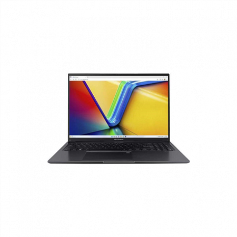 Ноутбук Vivobook 16 M1605YA-MB536W | Indie Black | 16 " | IPS | 1920 x 1200 pixels | 60 Hz | Anti Glare | AMD Ryzen 5 | 7430U 90NB10R1-M00XC0