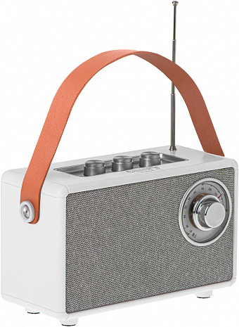 Radio  CR 1902w