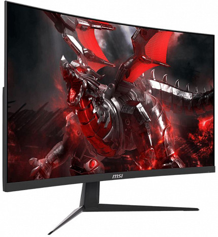 Monitors G321CU G321CU