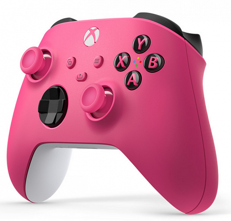 Spēļu kontrolieris Xbox Wireless Controller 889842875577