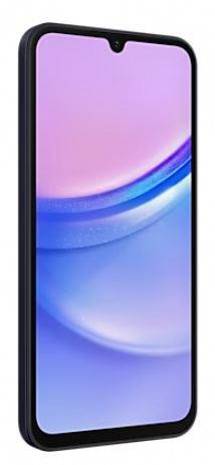 Viedtālrunis Galaxy A15 SM A15-Black 128