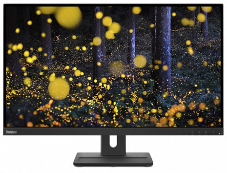 Monitors E27q-20 62D0GAT1EU