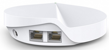 Mājas Wi-Fi tīkla sistēma (Mesh)  Deco M5(2-pack)