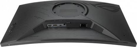 Monitors ROG Strix XG27WCMS 90LM09Y1-B01370