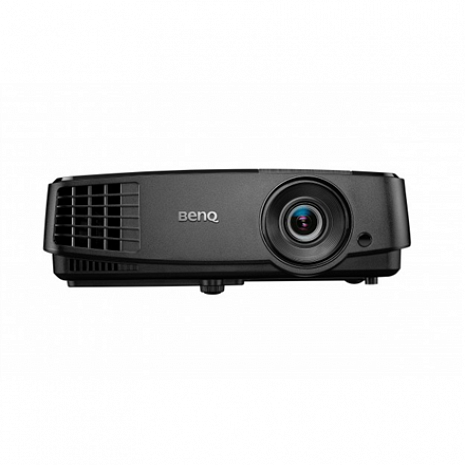 Projektors Value Series MX507 XGA (1024x768), 3200 ANSI lumens, 13.000:1, Black 9H.JDX77.13E